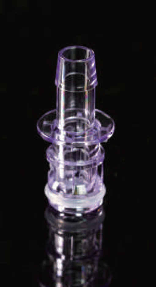 Male Quick Connector
