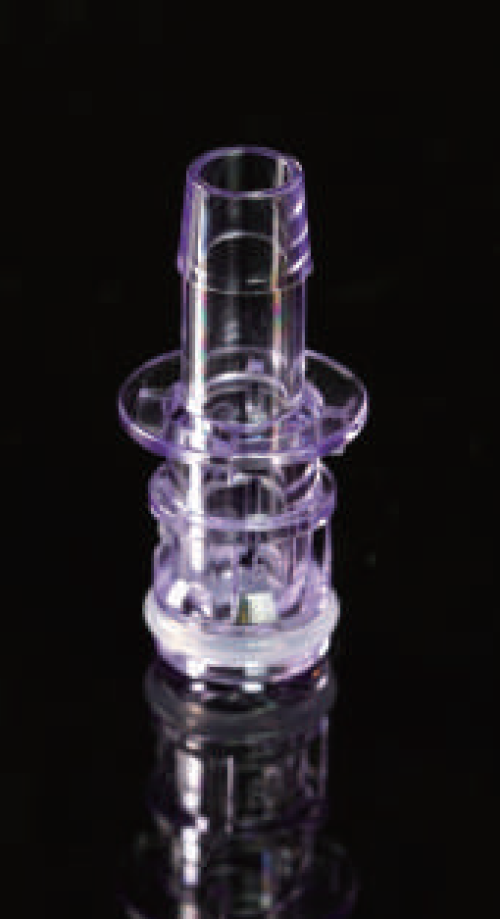 Male Quick Connector