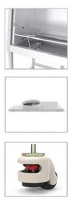 Pro Series Class llA2 Biological Safety CabinetBSC-1100IIA2-Pro