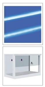 Vertical Laminar Flow CabinetBBS-V1300