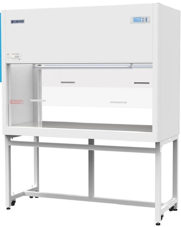 Vertical Laminar Flow Cabinet ---Double Sides TypeBBS-DSC