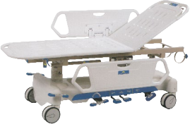 Rescue Bed - QJC-2C Type