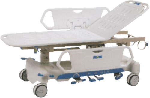 Rescue Bed - QJC-2C Type